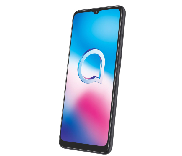 Alcatel 3X (2020) 4/64GB czarny NFC - 582326 - zdjęcie 8